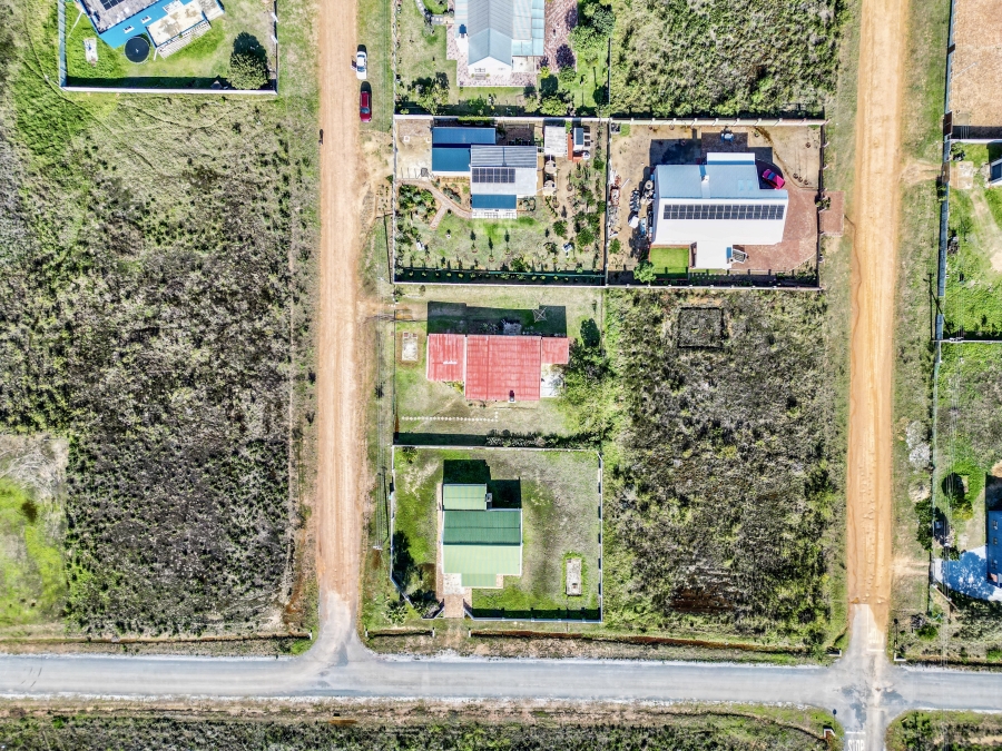 2 Bedroom Property for Sale in Fisherhaven Western Cape